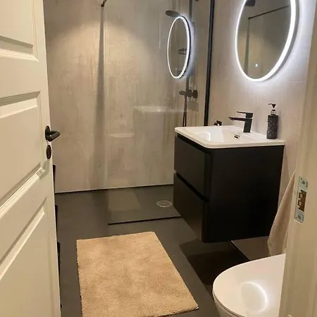 I Enebolig Apartment
