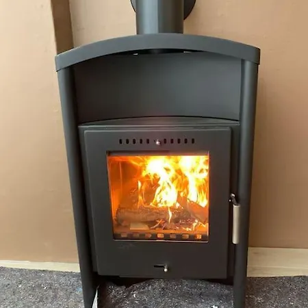 I Enebolig Apartamento *