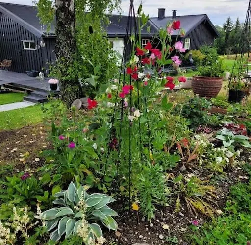 Appartement I Enebolig