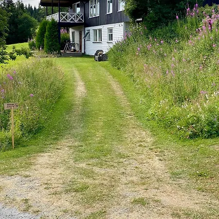 Apartment I Enebolig *