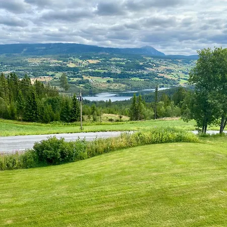 I Enebolig Fagernes